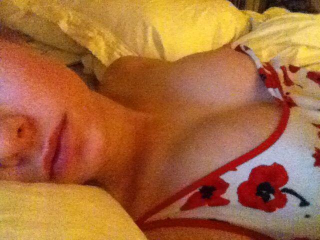 &#91;Repost&#93; The Fappening No Nude 