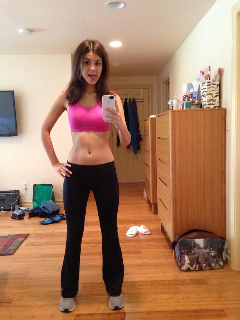 &#91;Repost&#93; The Fappening No Nude 