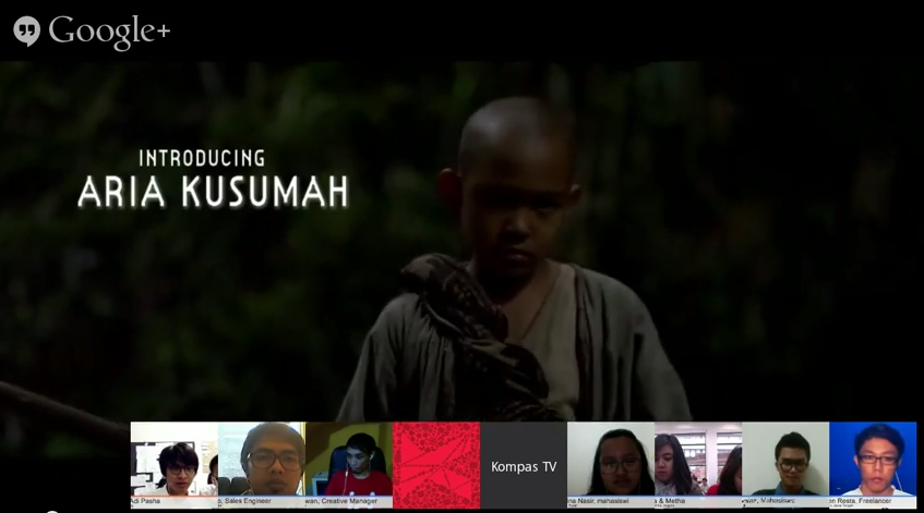 Film Pendekar Tongkat Emas Bikin Para Pemainnya Jarang Mandi 