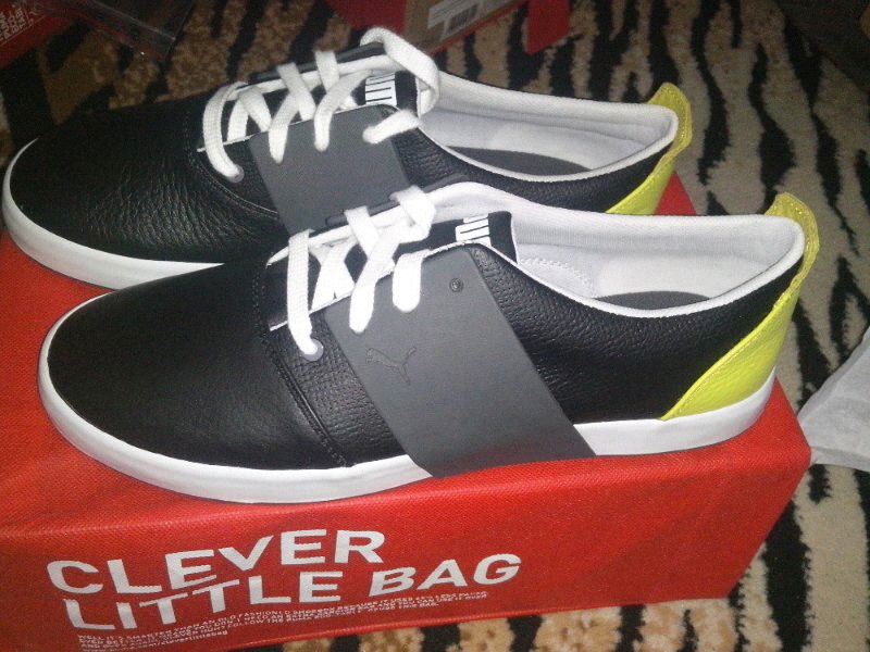 Sepatu Puma Original Murah