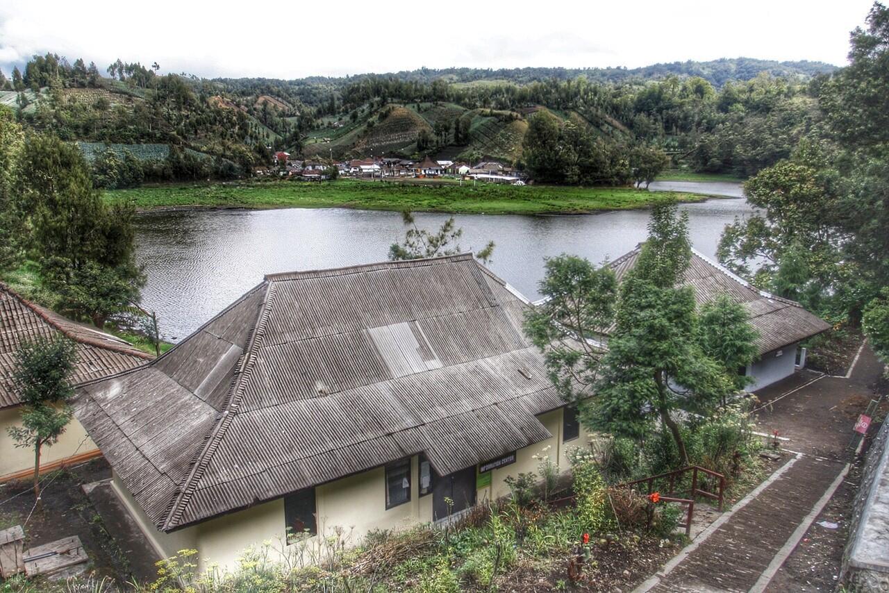 &#91;CATPER&#93; PERJALANAN KE PUNCAK PARA DEWA , SEMERU &#91;SHARING COST&#93;