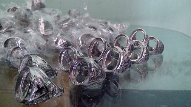 jual ring aloy super grade A setara titanium harga murah