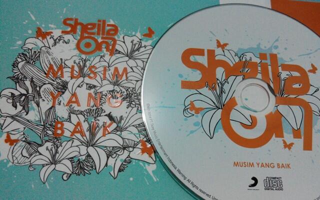 &#91;HOT&#93; 10 Fakta Album Musim Yang Baik Sheila On 7