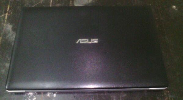 Laptop/Netbook Asus X201EP Slim Mulus Lengkap