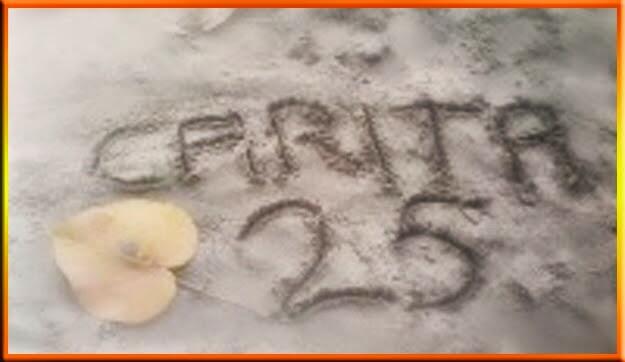 Menuliskan Cerita Di Carita 