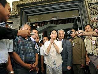 Pria-pria hebat dibalik kesuksesan wanita