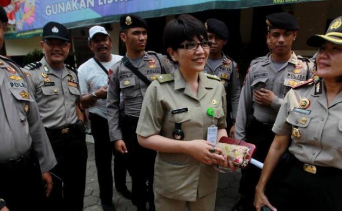 Pria-pria hebat dibalik kesuksesan wanita