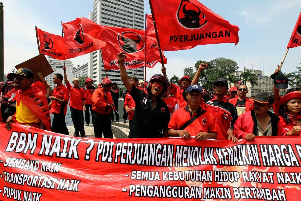 PENDUKUNG YG BUTA, TULI, BISU, dan PELUPA