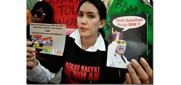 PENDUKUNG YG BUTA, TULI, BISU, dan PELUPA