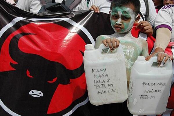 PENDUKUNG YG BUTA, TULI, BISU, dan PELUPA