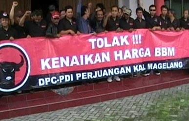 PENDUKUNG YG BUTA, TULI, BISU, dan PELUPA