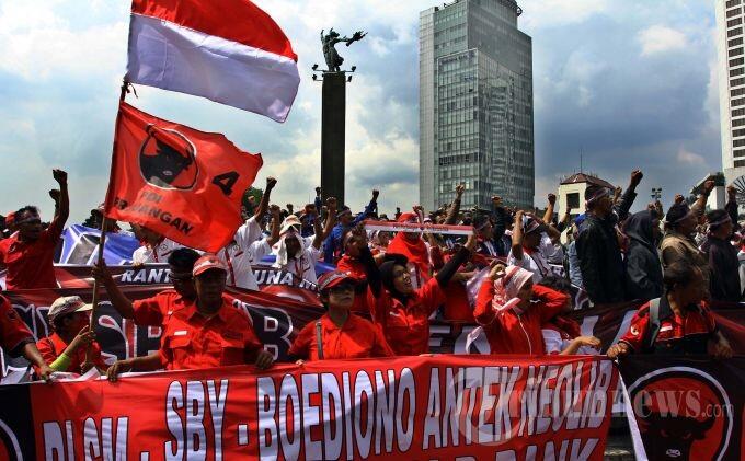 PENDUKUNG YG BUTA, TULI, BISU, dan PELUPA