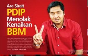 PENDUKUNG YG BUTA, TULI, BISU, dan PELUPA