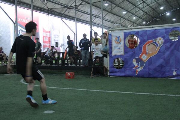 &#91;FR&#93; KASKUS 'FUTSAL' CUP 2014