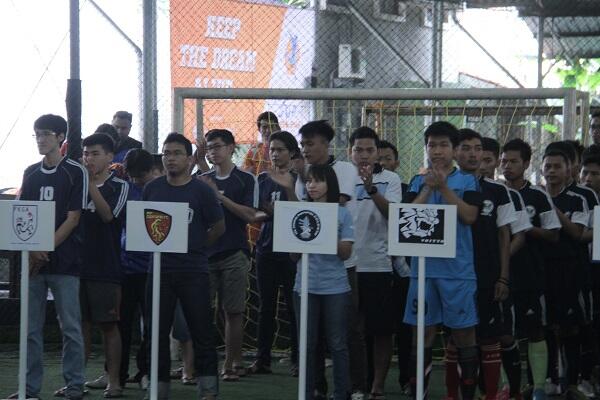 &#91;FR&#93; KASKUS 'FUTSAL' CUP 2014