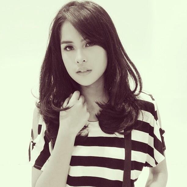 Tiga Artis Indonesia yg bergigi kelinci gan