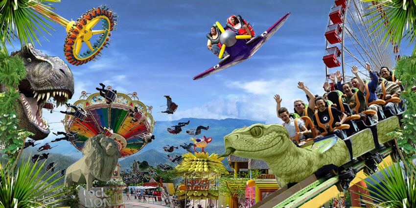 Saat liburan datang yang paling berkesan enak nya kemana yach&hellip;.