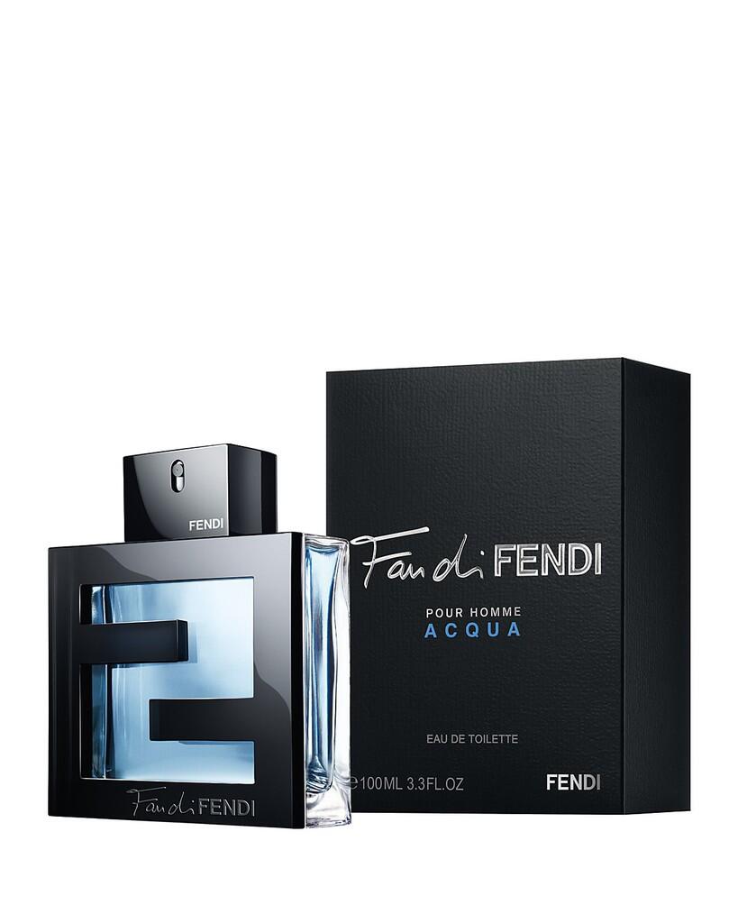 Parfum Original Fendi
