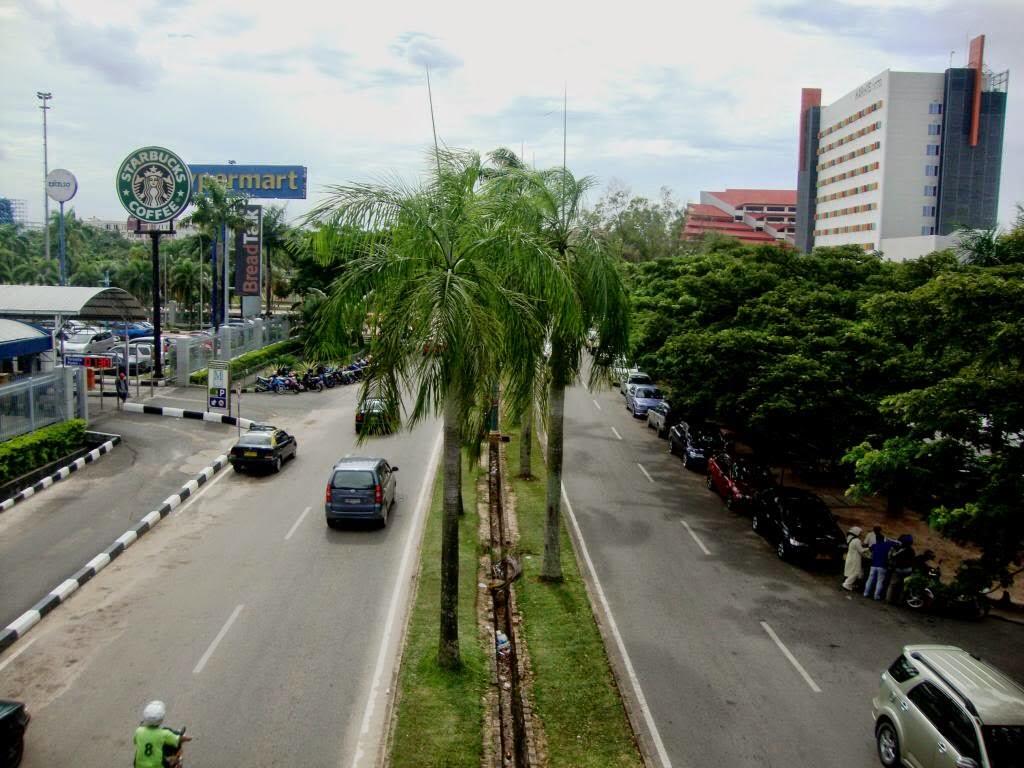 Hal Menarik Kota Batam New Metropolitan