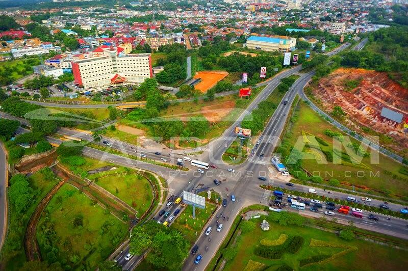 Hal Menarik Kota Batam New Metropolitan