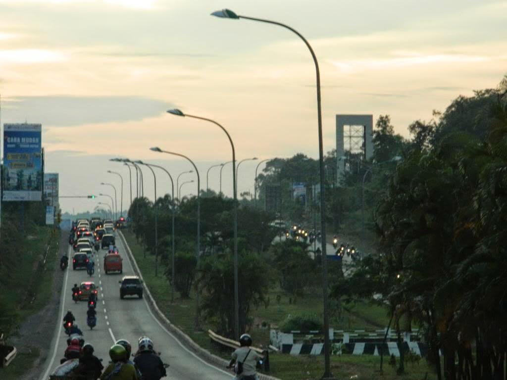 Hal Menarik Kota Batam New Metropolitan