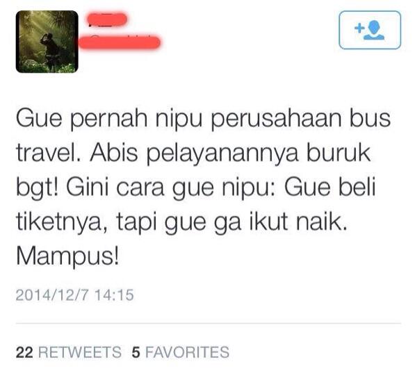 Bagaimana menurut agan tentang ini ?