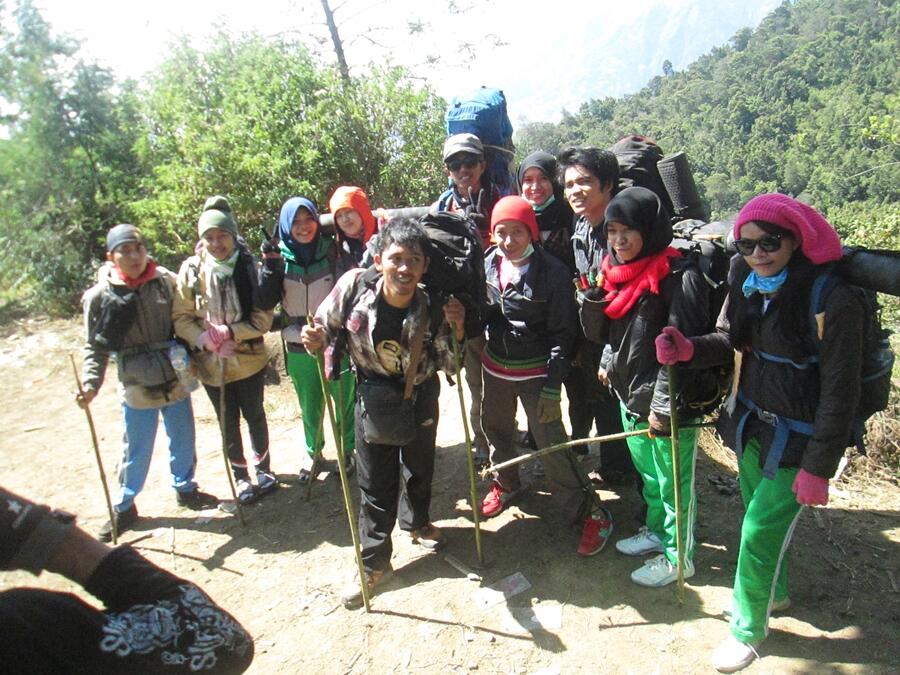 Iseng berhadiah 