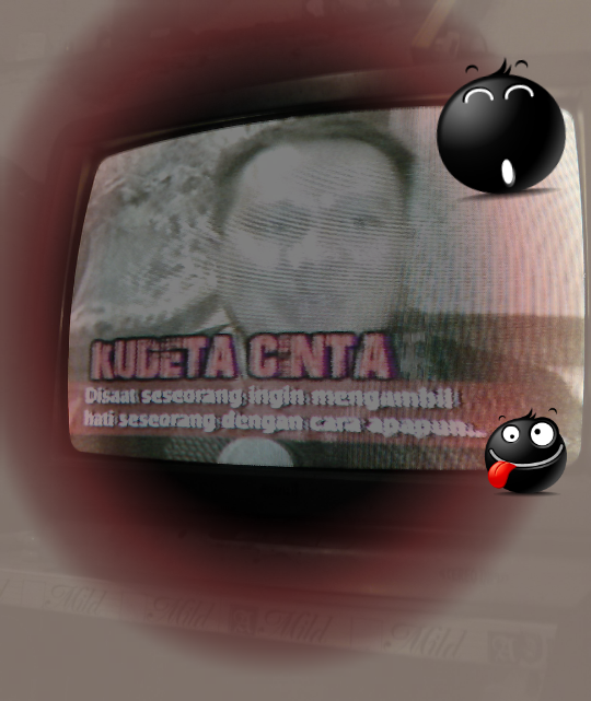 Kontroversi Hati Vicky 2