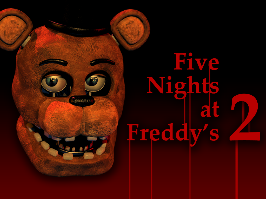 Teori dibalik kisah game Five Night's At Freddy's
