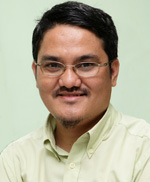 kenal orang ini?