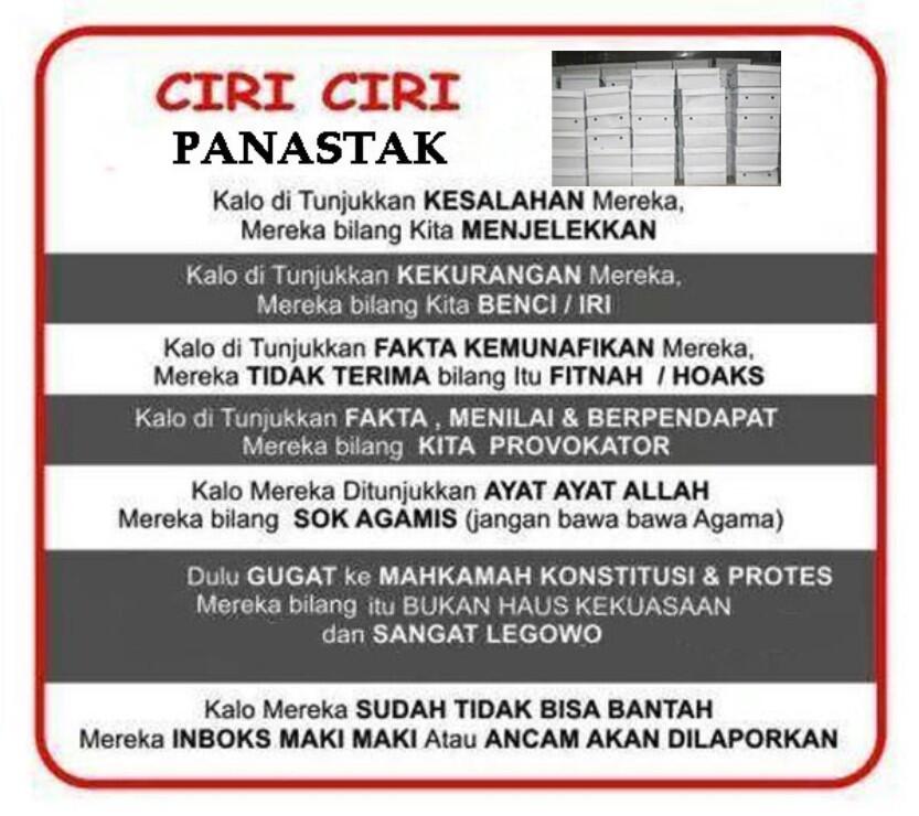 (PKS STLOONG) PKS Ancam Ahok Jika Berani Melegalkan Miras