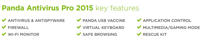 Link download Offline Installer Antivirus Panda