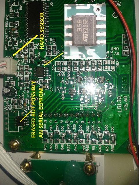 (Share) Menyoal Quantum Resonance Maghnetic Analyzer (QRMA)