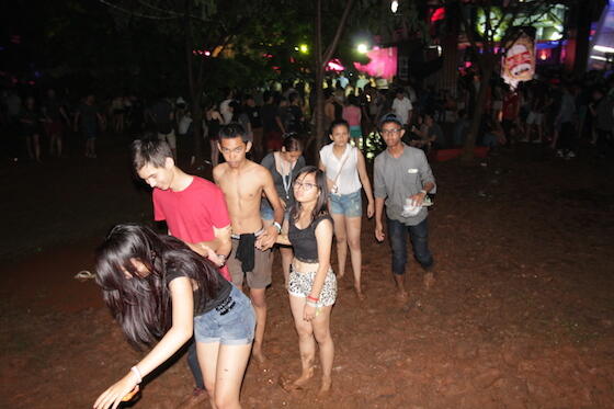 Enam Hal Ini Harus Disiapkan Sebelum ke DWP 2014