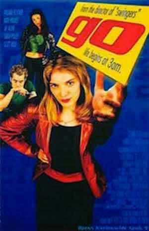 5 Film terbaik tentang Clubbing