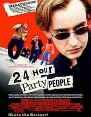 5 Film terbaik tentang Clubbing