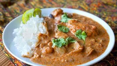 10 Makanan Paling Enak Didunia