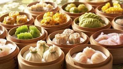 10 Makanan Paling Enak Didunia