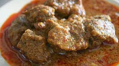 10 Makanan Paling Enak Didunia