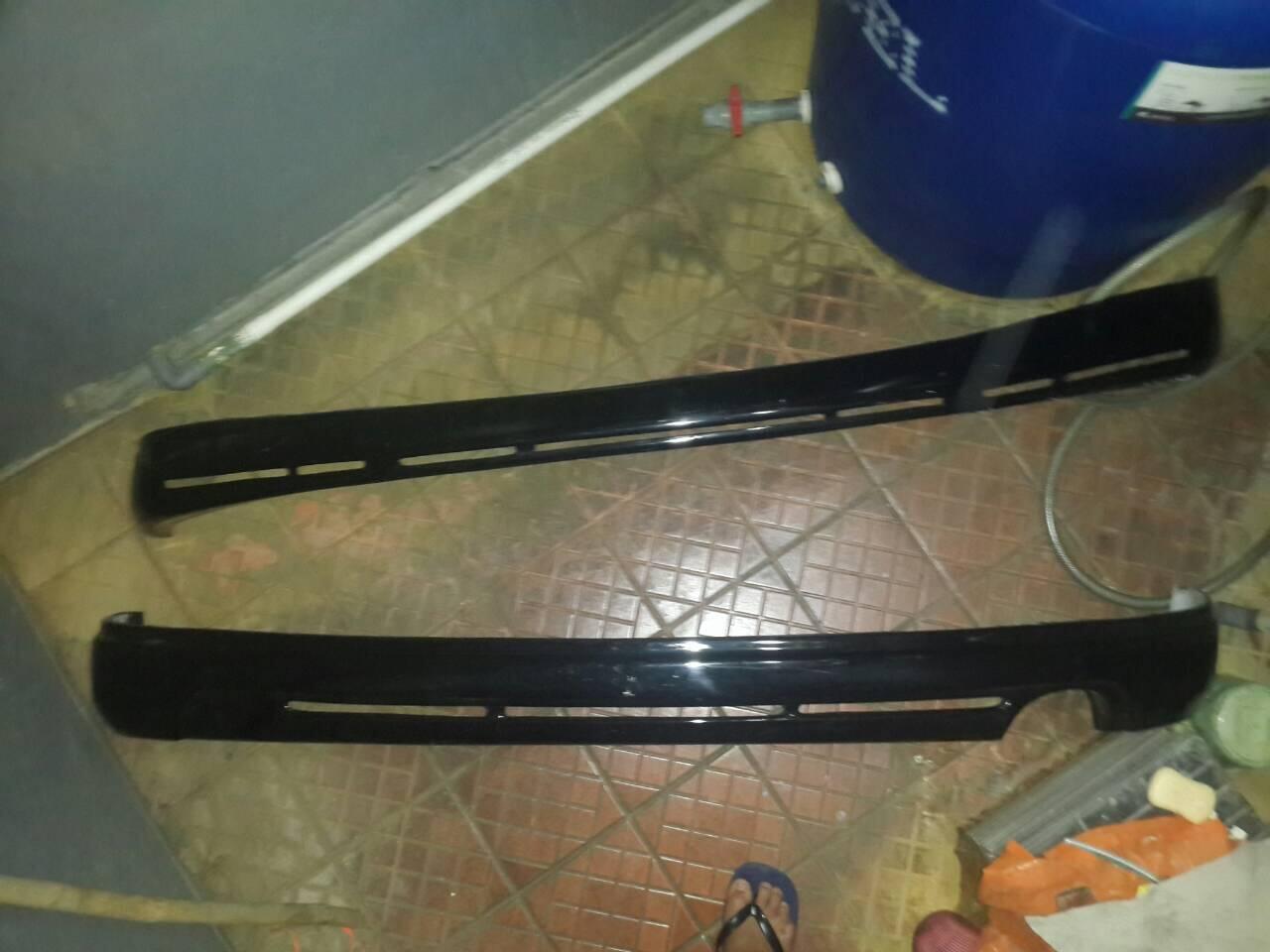 WTS Body Kit Modulo for Honda Freed
