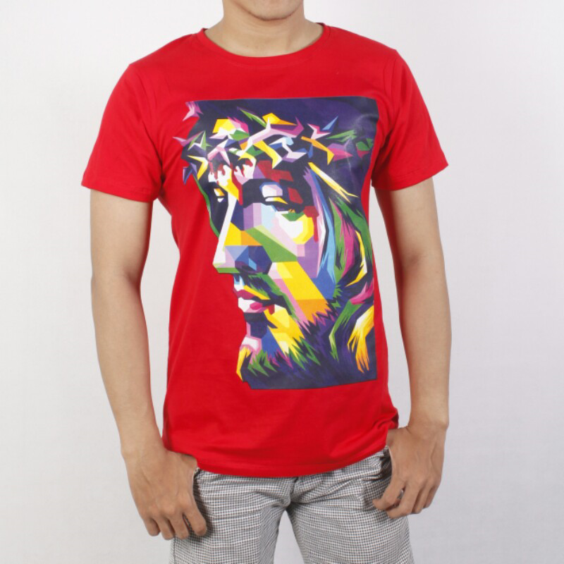 terima jasa buat kaos custom / custom tshirt