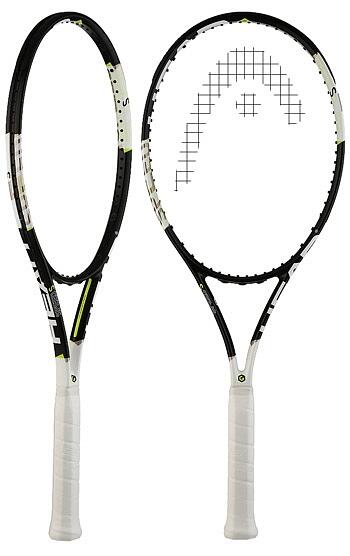 NEW HeAd GRAPHENE sPeEd XT MidpLuS 300 MPA aDApTivE sTrinG PaTTeRn 16 x 19 & 16 x 19