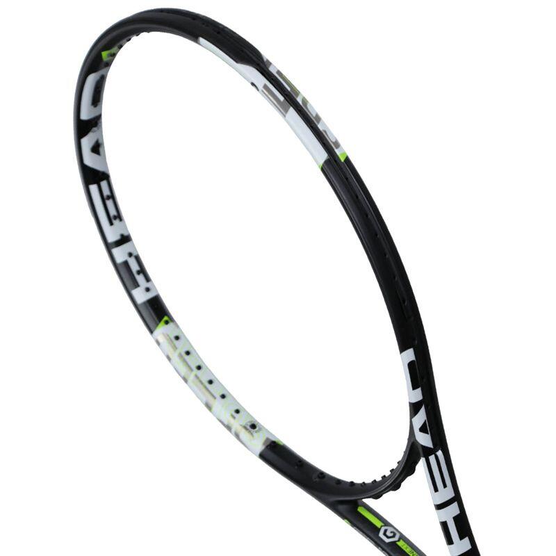 NEW HeAd GRAPHENE sPeEd XT MidpLuS 300 MPA aDApTivE sTrinG PaTTeRn 16 x 19 & 16 x 19