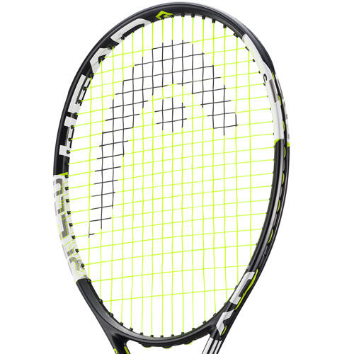 NEW HeAd GRAPHENE sPeEd XT MidpLuS 300 MPA aDApTivE sTrinG PaTTeRn 16 x 19 & 16 x 19