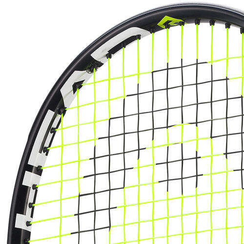 NEW HeAd GRAPHENE sPeEd XT MidpLuS 300 MPA aDApTivE sTrinG PaTTeRn 16 x 19 & 16 x 19