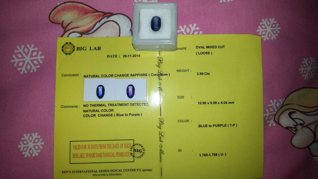 List barang yang terjual | BlengerBeer | Permata Satu