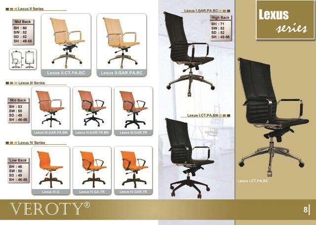 terjual kursi kantor veroty berkualitas bergaransi terjual kursi kantor veroty berkualitas bergaransi