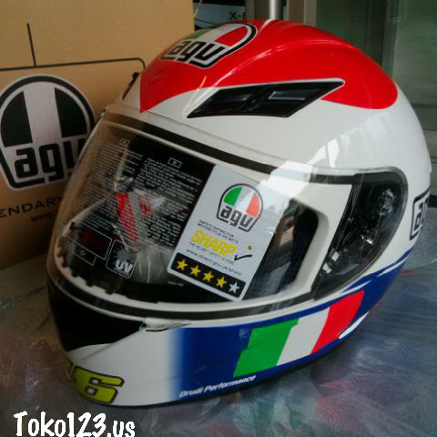 ▓▒▓▒▓ AGV K3 Series by: Crucify ▓▒▓▒▓