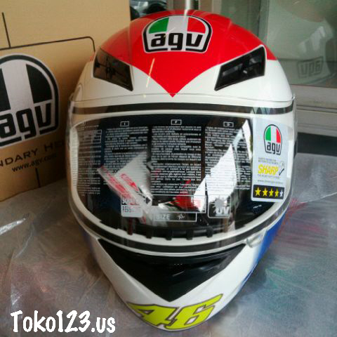 ▓▒▓▒▓ AGV K3 Series by: Crucify ▓▒▓▒▓