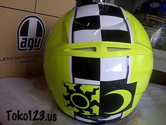 ▓▒▓▒▓ AGV K3 Series by: Crucify ▓▒▓▒▓